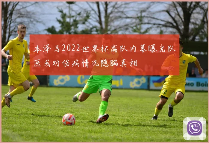 本泽马2022世界杯离队内幕曝光队医或对伤病情况隐瞒真相