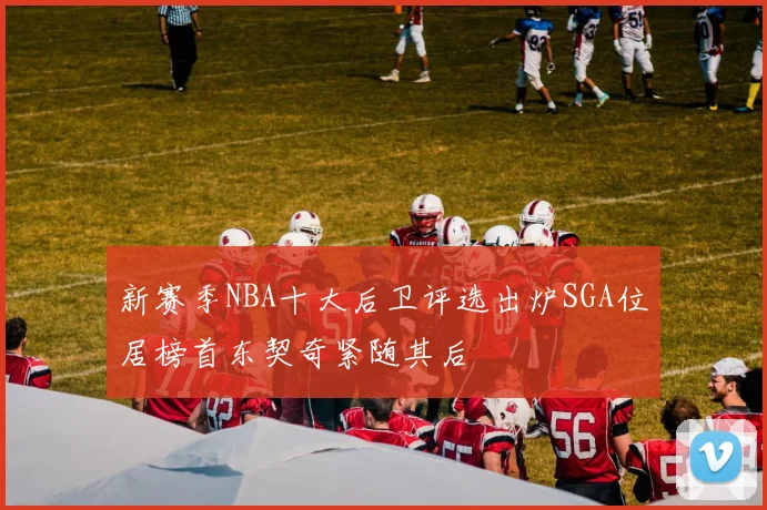 新赛季NBA十大后卫评选出炉SGA位居榜首东契奇紧随其后